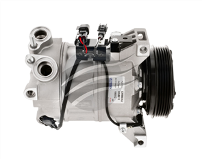 COMPRESSOR FORD MONDEO XR5 MA MB 10/07-3/14, VOLVO XC70 DSL 09&gt;