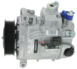 COMPRESSOR LANDROVER DISCOVERY 04-06 DENSO 7SEU17C CM5632