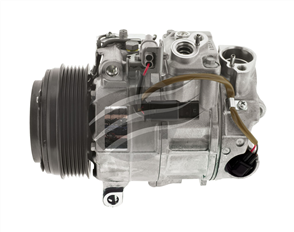 COMPRESSOR MERC C CLASS W204 6/11&gt; E CLASS W212 1/13&gt; CM5780