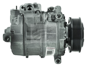 COMPRESSOR VW TRANSPORTER 1.9L TDI 2.5L TDI VW AMAROK 7SEU17C CM5874