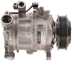 COMPRESSOR BMW 125I F20 8/11- 328I F30 F31 10/11- 320D F30 CM5899