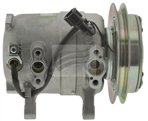 COMPRESSOR NISSAN NAVARA D22 3.0L PET VG30 VG33 ENG 6/00-6/04 CM8318