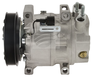 COMPRESSOR NISSAN MAXIMA A33 3.0L PET 12/99-11/03 CWV618 6PV CM8333J