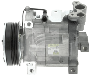 COMPRESSOR SUBARU FORESTER 07- DKV10R OE # 73111SA010 CM8369