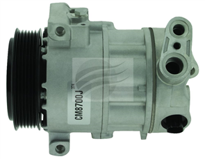 COMPRESSOR HOLDEN COMMODORE VE 3.6L V6 SERIES 1 8/06-8/11 6SEU16C