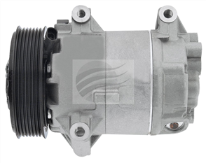 COMPRESSOR RENAULT MEGANE II, SCENIC II 2.0L, 1.9DCI 2003&gt; CM9028