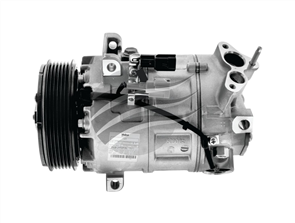 COMPRESSOR MEGANE III 2.0L 2/09 -ON LAGUNA III 1.6 2.0L 08-11/10