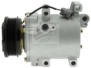 COMPRESSOR MAZDA CX-7 ER 11/06-01/12 CX-9 TB 12/07&gt; SCROLL CM9737J