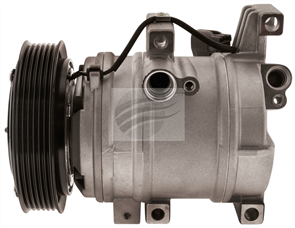 COMPRESSOR MAZDA6 GG 2.3L PET 8/02-1/08, MAZDA3 MPS BK 2.3L CM9756J