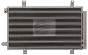 CONDENSER SUZUKI SX4 07-10 95310-80J00 CN6556