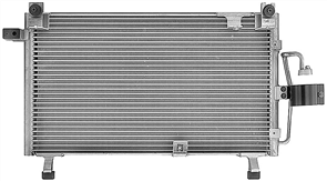 CONDENSER RODEO RA03 DSL 3/03- CN7046