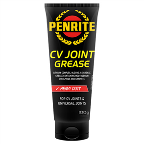 CV Joint Grease 100g tube