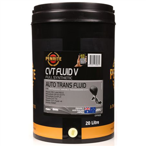 CVT Fluid 20L