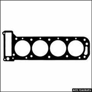 ENGINE PARTS HEAD SET CW850MT