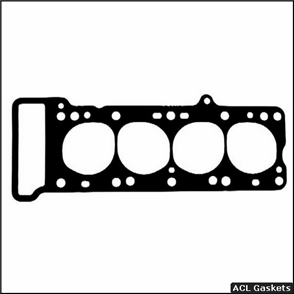 ENGINE PARTS HEAD SET CW940