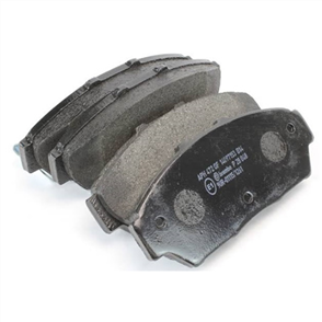 FRONT BRAKE PADS HONDA INTEGRA DB1292F