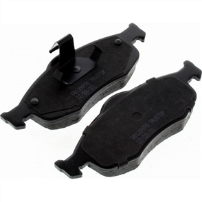 FRONT BRAKE PADS SET FORD DB1299F