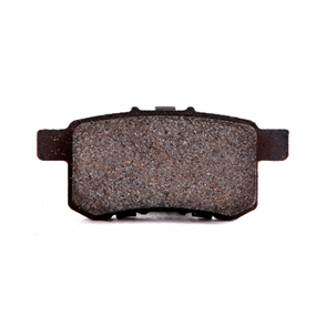 REAR BRAKE PADS HONDA ACCORD 2008- (885.0) DB1953F