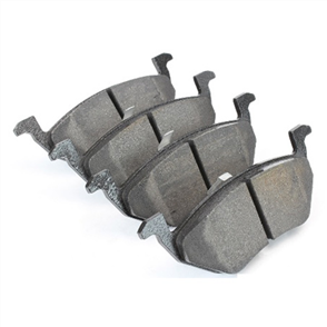 REAR BRAKE PADS MAZDA TRIBUTE / FORD ESCAPE 2007- DB1996F