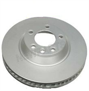 REAR BRAKE ROTOR AUDI QUATTRO/VOLKSWAGEN GOLF 1999- 239MM