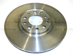 ROTOR ALFA 159- BRERA F 05- 330MM