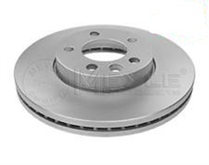 ROTOR VW TRANSPORTER T5 R 03- 294