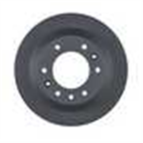 REAR BRAKE ROTOR KIA CARNIVAL 2006- 324MM x 10.4 Min