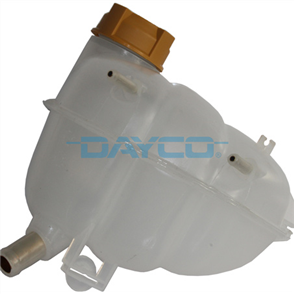 RADIATOR EXPANSION TANK DET0015