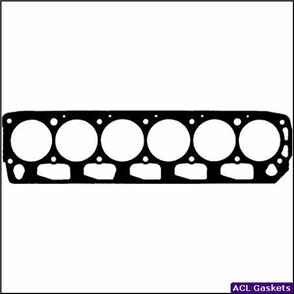 HEAD SET FORD ALLOY HEAD 1980-ON DH100MT