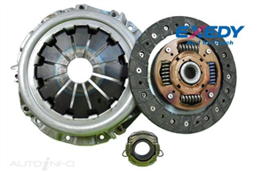 CLUTCH KIT 200MM DAIHATSU DHK-6873