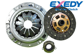 CLUTCH KIT 170MM DAIHATSU DHK-7140