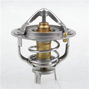 DAYCO THERMOSTAT 63.7MM 77 DEGREES C - 170 DEGREES F DT19E