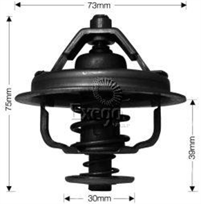 DAYCO THERMOSTAT 89 DEGREES C - 192 DEGREES F DT38G