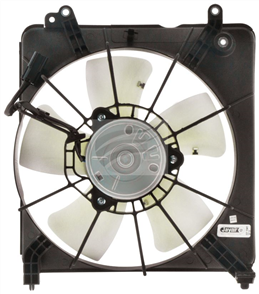 FAN ASSY RADIATOR HONDA CITY GM 1.5L 2/09 - 4/14 19015RB0004 EF1541