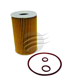 OIL FILTER FITS R2701P WCO142 03L115466 EO-31110