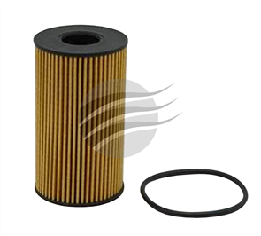 OIL FILTER FITS R2858P WCO223 HU 6024 Z LR073669 JDE37128 EO-37010