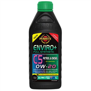 Enviro+ C5 0W-20 1L