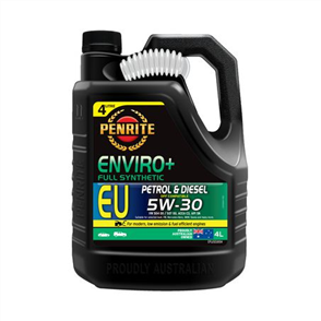 Enviro+ EU 5W-30 4L