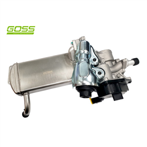 EGR COOLER & VALVE ASSEMBLY EV149