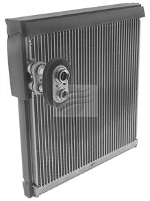 EVAPORATOR COIL TOYOTA KLUGER GSU40R GSU45R GSU50R TRAGO ACR50R EV3447