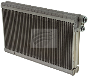 EVAPORATOR COIL KOMATSU PC138-8 ISUZU FXZ, HINO 300 MITSUBISHI EV3672