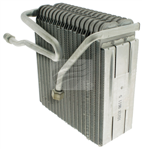 EVAPORATOR COIL TOYOTA CORONA AT171 EV6111