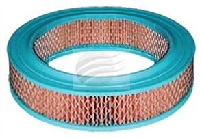 AIR FILTER FITS A217 WA217 FA3630 A-1925 FA-1925