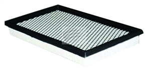 AIR FILTER FITS A1659 A344 WA344 FA3123 A-2306 FA-2306