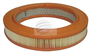 AIR FILTER FITS A1537 WA975 A-6814 FA-6814