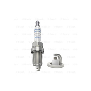 SPARK PLUG FR7LCX