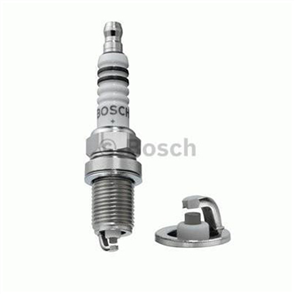 SPARK PLUG FR8DC