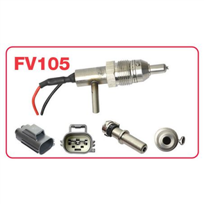 VAPOUR VALVE FV105