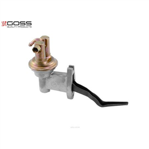 MECHANICAL FUEL PUMP G0079