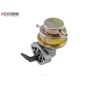 MECHANINCAL FUEL PUMP G610A